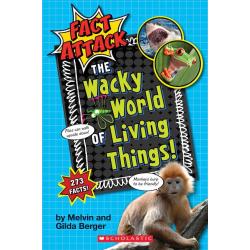 The Wacky World of Living Things!