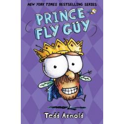 Prince Fly Guy