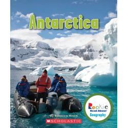 Antarctica