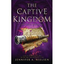 The Captive Kingdom