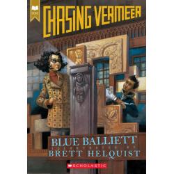 Chasing Vermeer