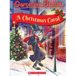 A Christmas Carol