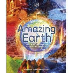 Amazing Earth