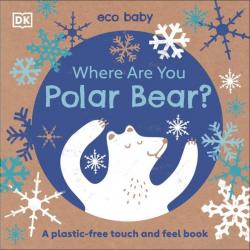 Where Are You Polar Bear?