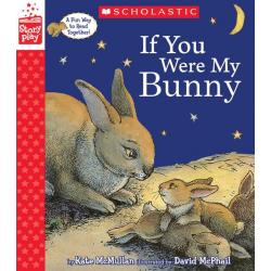 If You Were My Bunny