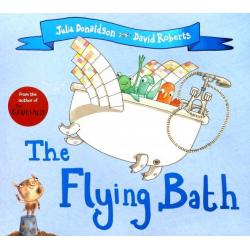 The Flying Bath