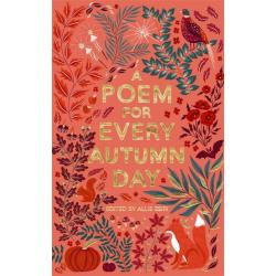 A Poem for Every Autumn Day