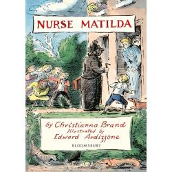 Nurse Matilda