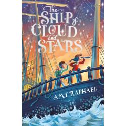 The Ship of Cloud and Stars