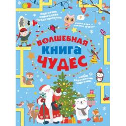 Волшебная книга чудес