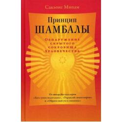 Принцип Шамбалы. Обнаружение скрытого сокровища человечества