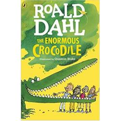 The Enormous Crocodile / Dahl Roald