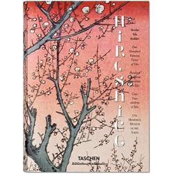 Hiroshige. One Hundred Famous Views of Edo / Trede Melanie, Bichler Lorenz
