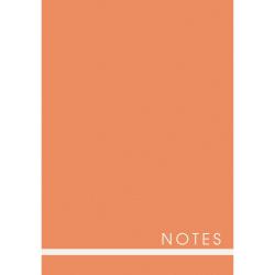 Тетрадь New color. Дизайн 1, А4, 120 листов, клетка