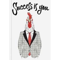 Блокнот. Success is you