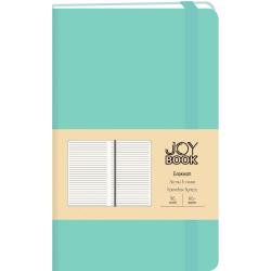 Блокнот Joy Book. Снежная мята, А6-, 96 листов, линия