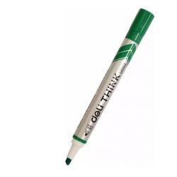 Маркер для досок Think, зеленый, 2 мм, арт. EU00250