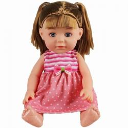 Кукла Oly Bondibon, озвученная, с аксессуарами, 36 см, арт. M7563-9
