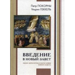 Введение в Новый Завет. Обзор литературы и богословия Нового Завета