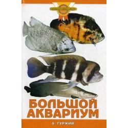 Большой аквариум / Гуржий Александр Николаевич
