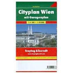 Vienna City