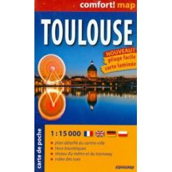 Toulouse. 115 000