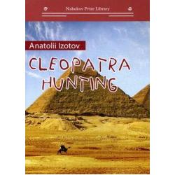 Cleopatra hunting