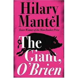 The Giant, OBrien