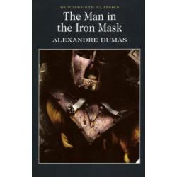 The Man in the Iron Mask