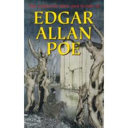 Collected Tales and Poems of Edgar Allan Poe