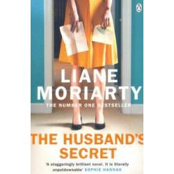 The Husbands Secret / Moriarty L.