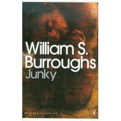 Junky The definitive text of Junk