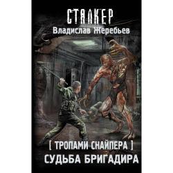 Тропами Снайпера. Судьба Бригадира