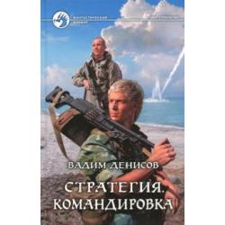 Стратегия. Командировка