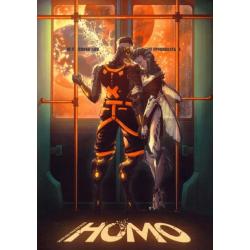 Homo