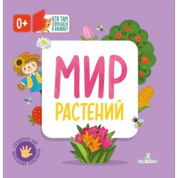 Мир растений