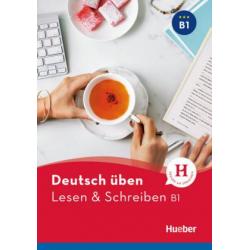 Deutsch Uben Lesen & Schreiben B1 neu