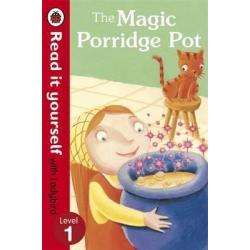 The Magic Porridge Pot. Level 1