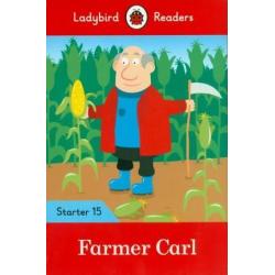 Farmer Carl. Level 15