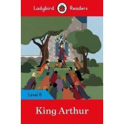 King Arthur. Level 6