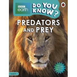 Predators and Prey. Level 4