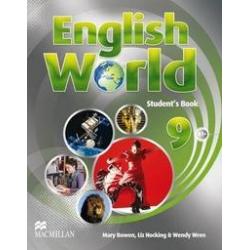 English World 9. Students Book