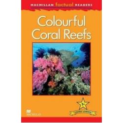 Colourful Coral Reefs