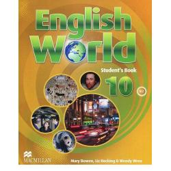 English World 10. Students Book