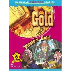 Gold/Pirates Gold Reader