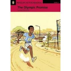 Olympic Promise (+ CD-ROM)