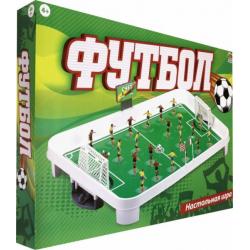 Игра настольная Футбол, в коробке (S-00169)