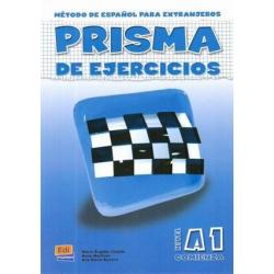 Prisma A1 Comienza. Libro de ejercicios