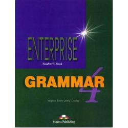 Enterprise Grammar 4. Students Book