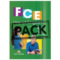 FCE Use Of English 1. Students Book with DigiBook